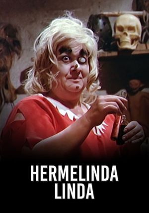 Hermelinda linda's poster image
