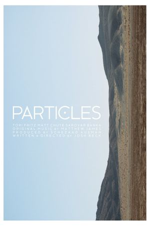 Particles's poster