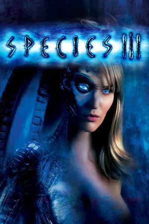 Species III's poster