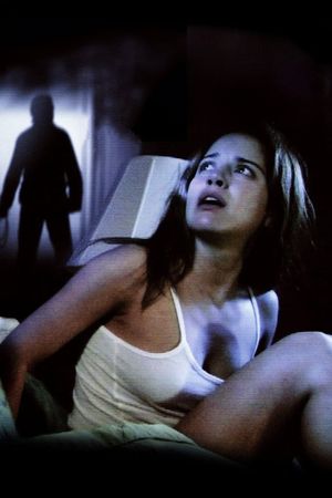 Alone with Her's poster