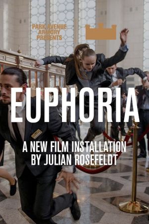 Euphoria's poster