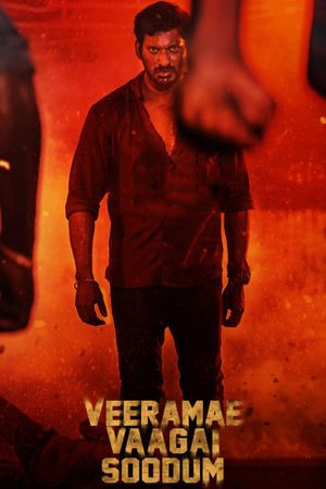 Veerame Vaagai Soodum's poster