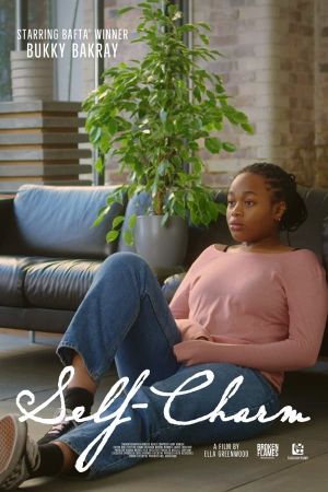 Self-Charm's poster image