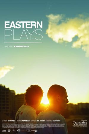 Eastern Plays's poster