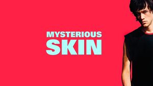 Mysterious Skin's poster