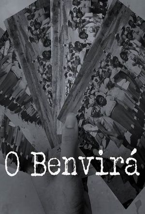 O Bem Virá's poster