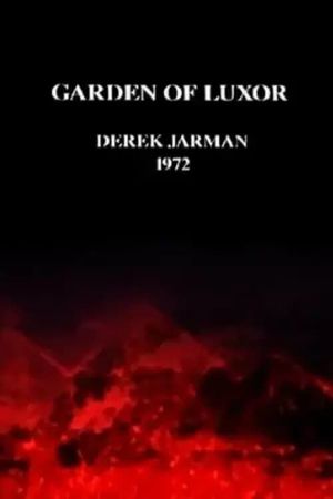 Garden of Luxor's poster
