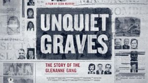 Unquiet Graves's poster