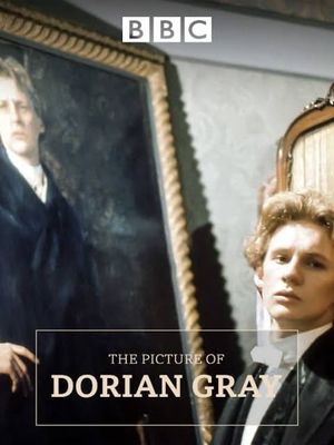 The Picture of Dorian Gray's poster