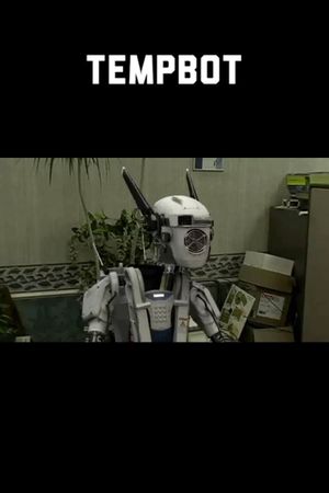 Tempbot's poster