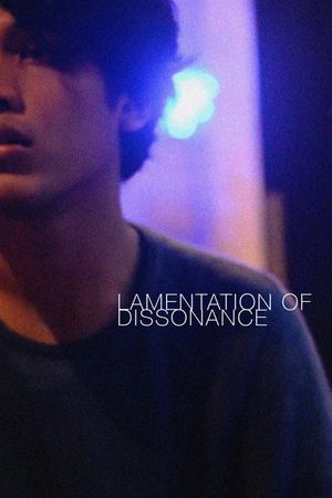 Lamentation of Dissonance's poster