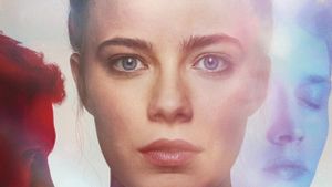 Relativity's poster