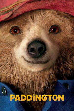 Paddington's poster