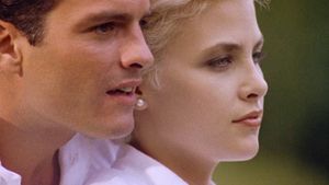 Two Moon Junction's poster