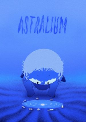 Astralium's poster