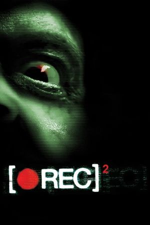 [Rec]²'s poster