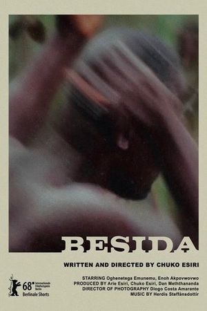 Besida's poster