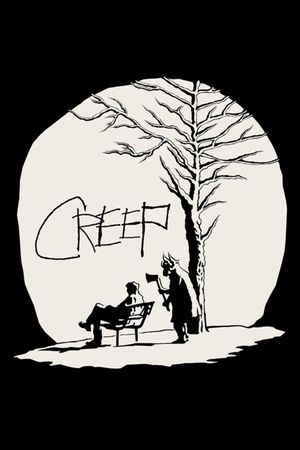 Creep's poster