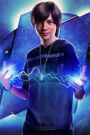 We Can Be Heroes's poster