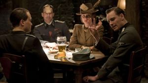 Inglourious Basterds's poster