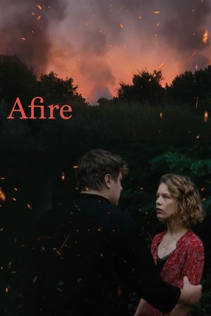 Afire's poster