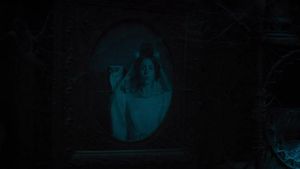 Haunted Mansion's poster