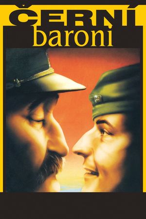 Cerní baroni's poster