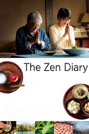 The Zen Diary's poster