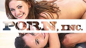 Porn Inc.'s poster