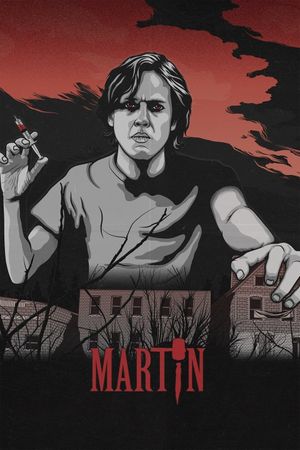 Martin's poster