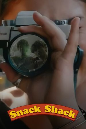Snack Shack's poster