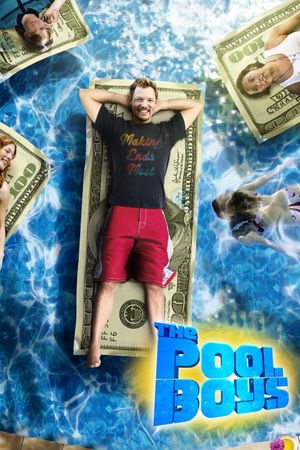 The Pool Boys's poster