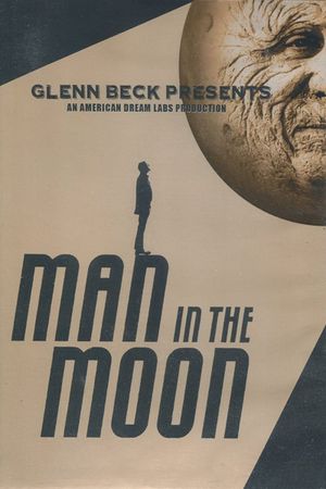 Man in the Moon's poster