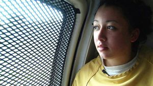 Me Facing Life: Cyntoia's Story's poster