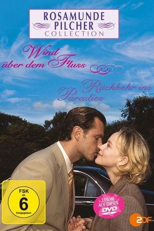 Rosamunde Pilcher: Wind über dem Fluss's poster