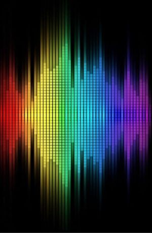Sound it Out: The Untitled LGBTQIA Music Documentary's poster