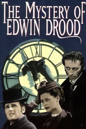 The Mystery of Edwin Drood's poster
