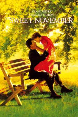 Sweet November's poster