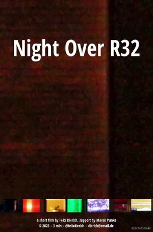 Night Over R32's poster