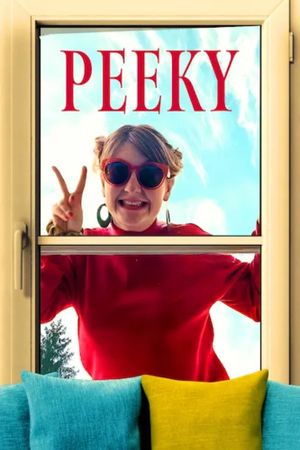 Peeky's poster