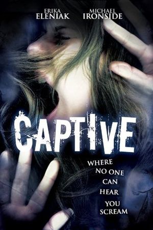 Captive's poster