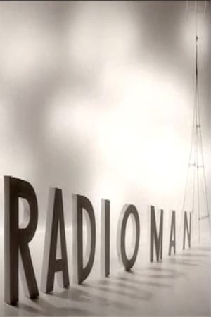 Radioman's poster