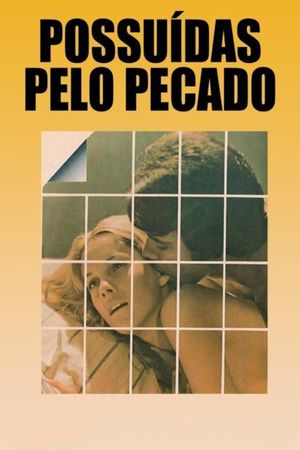 Possuidas Pelo Pecado's poster