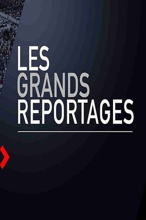 Les grands reportages - Morts sur ordonnance's poster