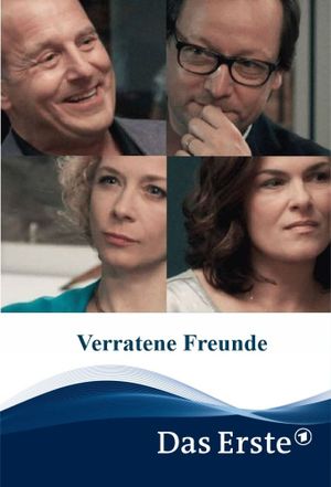 Verratene Freunde's poster