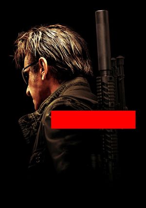 The Gunman's poster