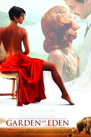 The Garden of Eden's poster
