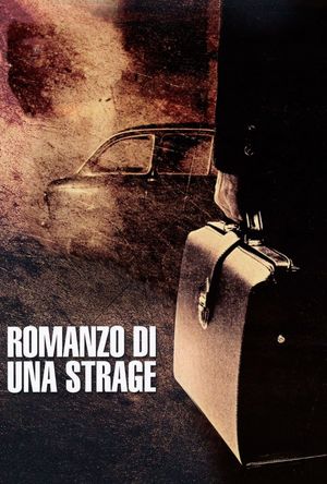 Piazza Fontana: The Italian Conspiracy's poster