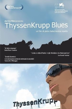 ThyssenKrupp Blues's poster image