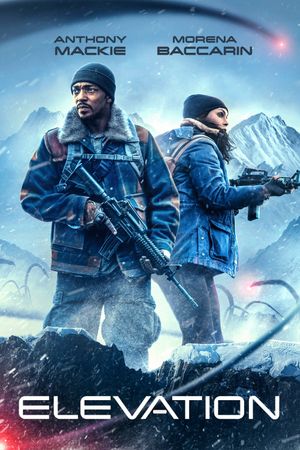 Elevation's poster